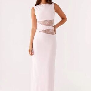 Peppermayo karma Maxi Dress